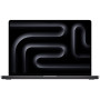Ноутбук Apple MacBook Pro 14" M3 Pro  18 Gb/ 512Gb SSD  Чёрный космос (MRX33)