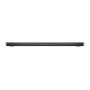 Ноутбук Apple MacBook Pro 14" M3 Pro  18 Gb/ 512Gb SSD  Чёрный космос (MRX33)