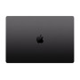 Ноутбук Apple MacBook Pro 14" M3 Pro  18 Gb/ 512Gb SSD  Чёрный космос (MRX33)