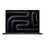  Apple MacBook Pro 14" M4 (10-core CPU, 10-core GPU) / RAM 16GB / SSD 512GB Space Black (Черный космос) 70W MW2U3