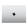  Ноутбук Apple MacBook Pro 14" M3  8GB / SSD 512GB Silver (Серебристый) 70W MR7J3