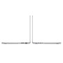  Ноутбук Apple MacBook Pro 14" M3  8GB / SSD 512GB Silver (Серебристый) 70W MR7J3