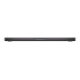  Apple MacBook Pro 14" M4 (10-core CPU, 10-core GPU) / RAM 16GB / SSD 512GB Space Black (Черный космос) 70W MW2U3
