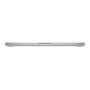 Apple MacBook Pro 14" M4 Pro (12-core CPU, 16-core GPU) / RAM 24GB / SSD 512GB Silver (Серебристый) 70W MX2E3