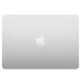  Apple MacBook Air 13 M4 (10-core CPU, 8-core GPU) / RAM 16GB / SSD 256GB Silver (Серебристый)  MW0W3