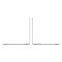  Apple MacBook Air 13 M4 (10-core CPU, 8-core GPU) / RAM 16GB / SSD 256GB Silver (Серебристый)  MW0W3