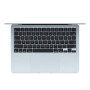 Apple MacBook Air 13 M4 (10-core CPU, 10-core GPU) / RAM 16GB / SSD 512GB Sky Blue (Небесно-голубой)  MC6U4