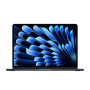 Apple MacBook Air 13 M4 (10-core CPU, 10-core GPU) / RAM 16GB / SSD 512GB Midnight (Темная ночь) MW133