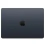 Apple MacBook Air 13 M4 (10-core CPU, 10-core GPU) / RAM 16GB / SSD 512GB Midnight (Темная ночь) MW133