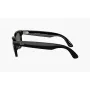 Умные очки Ray-Ban Wayfarer Black/Graphite Green GEN1 (RW4008) 