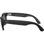 Умные очки Ray-Ban Wayfarer Matte Black Polar Gradient Graphite GEN1  (RW4006) 