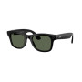 Умные очки  Meta  Ray-Ban Wayfarer G15 Green (L)  GEN2  (RW4012) 