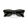 Умные очки  Meta  Ray-Ban Wayfarer G15 Green (L)  GEN2  (RW4012) 