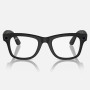 Умные очки Meta Ray-Ban Wayfarer Transitions Graph Green (M)  GEN2  (RW4012) 
