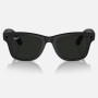 Умные очки Meta Ray-Ban Wayfarer Transitions Graph Green (M)  GEN2  (RW4012) 
