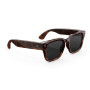 Умные очки Meta Fury  Mahogany Transitions Grey