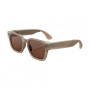 Умные очки Meta Fury Sandstone/Dark Amber