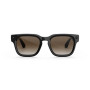Умные очки Meta Fury classic Black/Brown gradient
