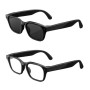 Умные очки Meta Adventurer Classic Black/Transitions Grey