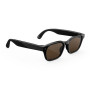 Умные очки Meta Adventurer Classic Black/Brown