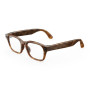 Умные очки Meta Adventurer Classic Tortoise/Clear