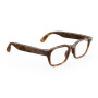 Умные очки Meta Adventurer Classic Tortoise/Clear