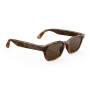 Умные очки Meta Adventurer Classic Tortoise/Brown