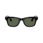 Умные очки  Meta  Ray-Ban Wayfarer G15 Green (L)  GEN2  (RW4012) 