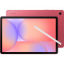 Планшет Samsung Galaxy Tab S10 Lite Wi-Fi 6/128  GB CoralRed (Коралловый)