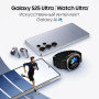 Samsung  Galaxy S25 Ultra Dual Sim+eSim 12/1TB, Titanium Silverblue
