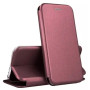 Чехол-книжка Fashion Case  для  iPhone 11,цвет Бордовый