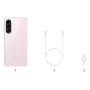 Samsung  Galaxy A56 5G Global 12/256 ГБ Pink