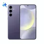 Смартфон Samsung Galaxy S24 8/256 ГБ, Dual: nano SIM + eSIM, Cobalt Violet