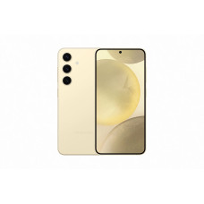 Смартфон Samsung Galaxy S24 8/256 ГБ, Dual: nano SIM + eSIM, Amber Yellow Смартфон Samsung Galaxy S24 8/256 ГБ, Dual: nano SIM + eSIM, Amber Yellow
