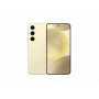 Смартфон Samsung Galaxy S24 8/256 ГБ, Dual: nano SIM + eSIM, Amber Yellow
