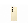 Смартфон Samsung Galaxy S24 8/256 ГБ, Dual: nano SIM + eSIM, Amber Yellow