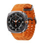 Samsung Galaxy Watch Ultra 2025 47мм LTE (Titanium Gray)