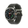 Samsung Galaxy Watch Ultra 2025 47мм LTE (Titanium Silver)