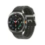 Samsung Galaxy Watch Ultra 2025 47мм LTE (Titanium Silver)