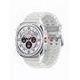 Samsung Galaxy Watch Ultra 2025 47мм LTE (Titanium White)