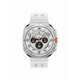 Samsung Galaxy Watch Ultra 2025 47мм LTE (Titanium White)