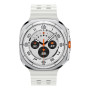 Samsung Galaxy Watch Ultra 2025 47мм LTE (Titanium White)