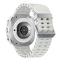 Samsung Galaxy Watch Ultra 2025 47мм LTE (Titanium White)