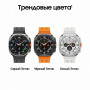Samsung Galaxy Watch Ultra 2025 47мм LTE (Titanium Gray)