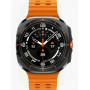 Samsung Galaxy Watch Ultra 2025 47мм LTE (Titanium Gray)