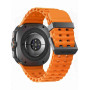 Samsung Galaxy Watch Ultra 2025 47мм LTE (Titanium Gray)