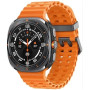 Samsung Galaxy Watch Ultra 2025 47мм LTE (Titanium Gray)