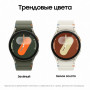 Samsung Galaxy Watch 7 40mm  Cream (Белое золото)