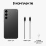Смартфон Samsung Galaxy S24 Plus 12/512 ГБ, Dual: nano SIM + eSIM, onyx black