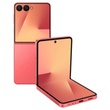 Samsung Galaxy Z Flip7 12/512GB Coral Red (Красный) Samsung Galaxy Z Flip7 12/512GB Coral Red (Красный)